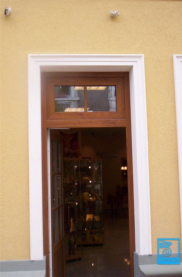 Sztukateria zewnętrzna